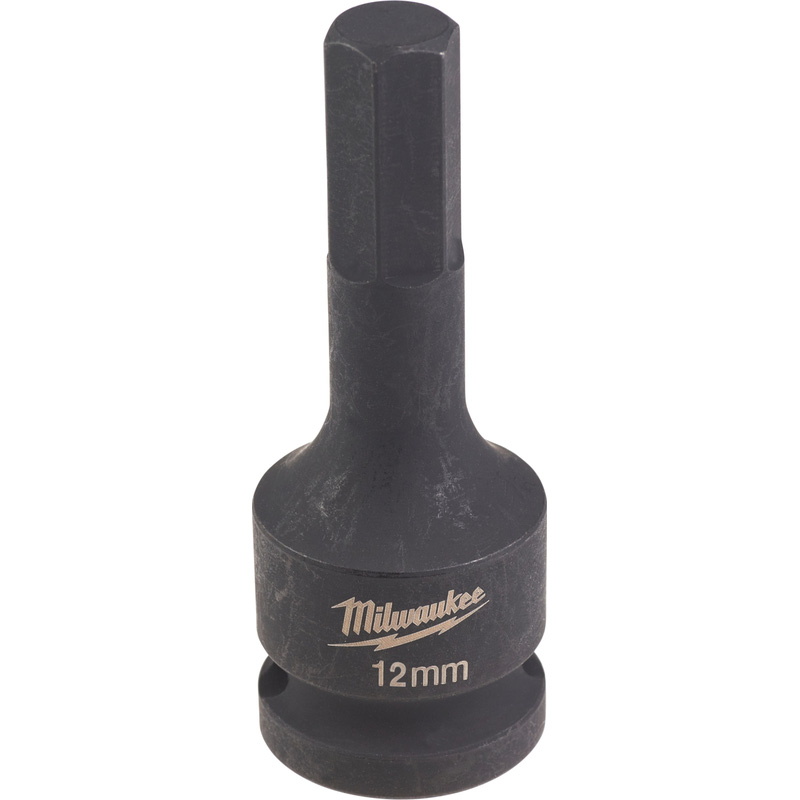 Milwaukee / Milwaukee slagdop Shockwave