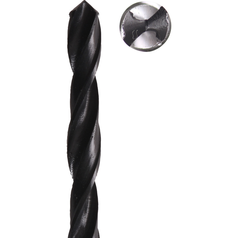 Labor / Labor HSS metaalboren rolgewalst