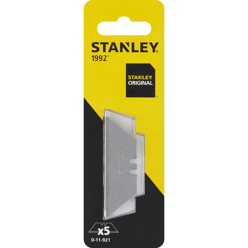 Stanley 1992 reserve mesjes