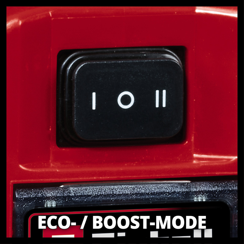 Einhell GE-DP 18/25 LL Li Solo accu vuilwaterpomp (body)