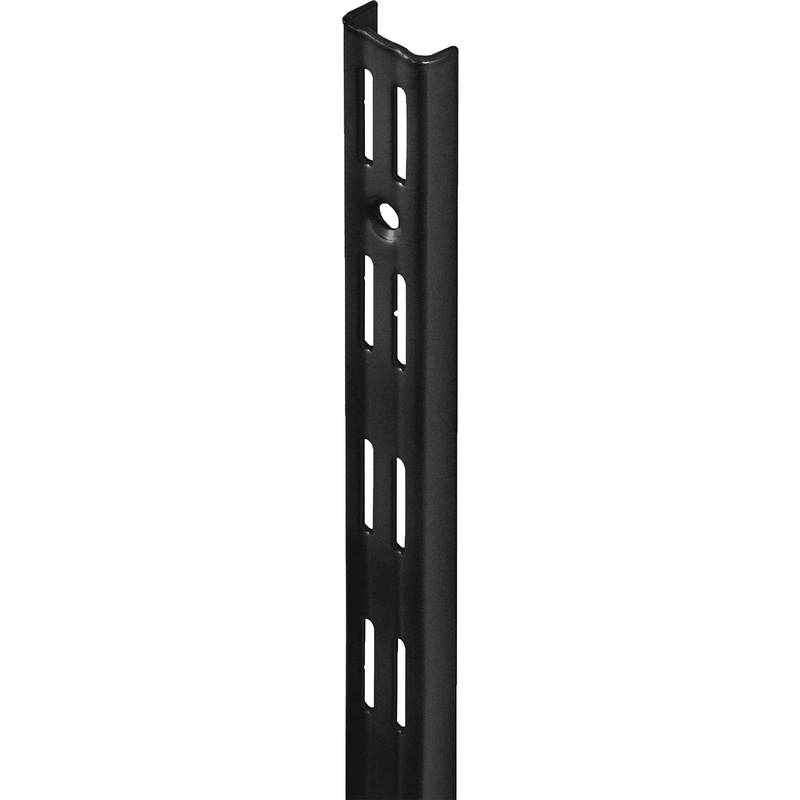 Wandrail dubbel