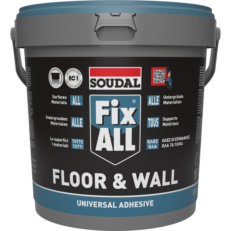 Soudal Fix All Floor & Wall