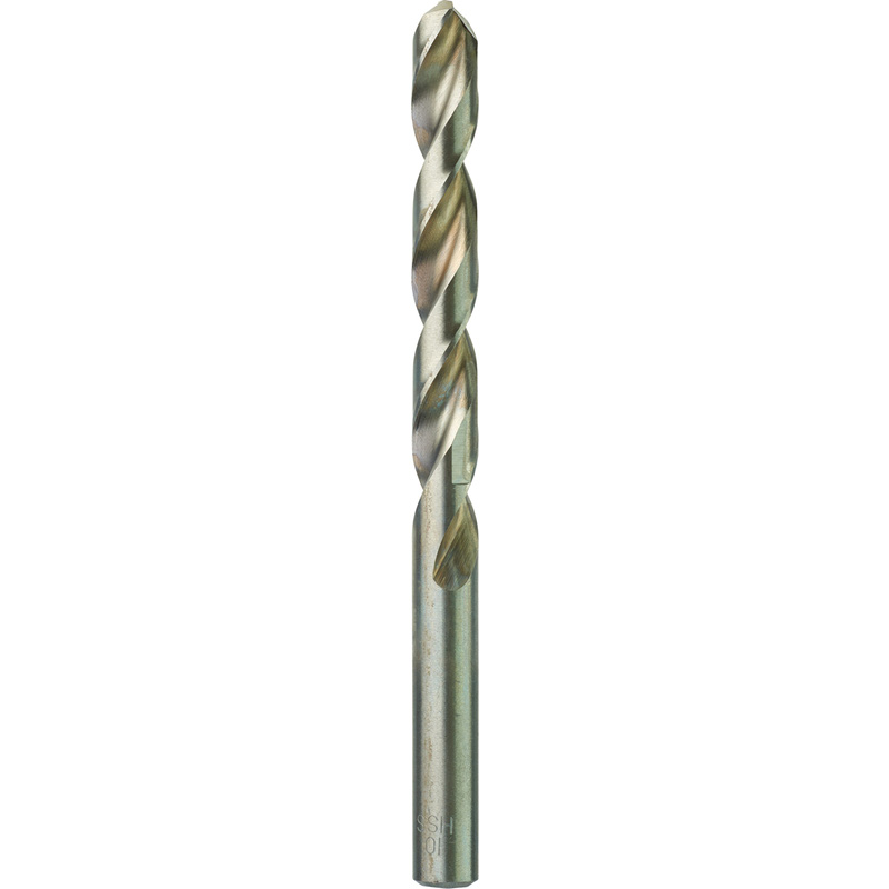 Milwaukee metaalboor HSS-G Thunderweb