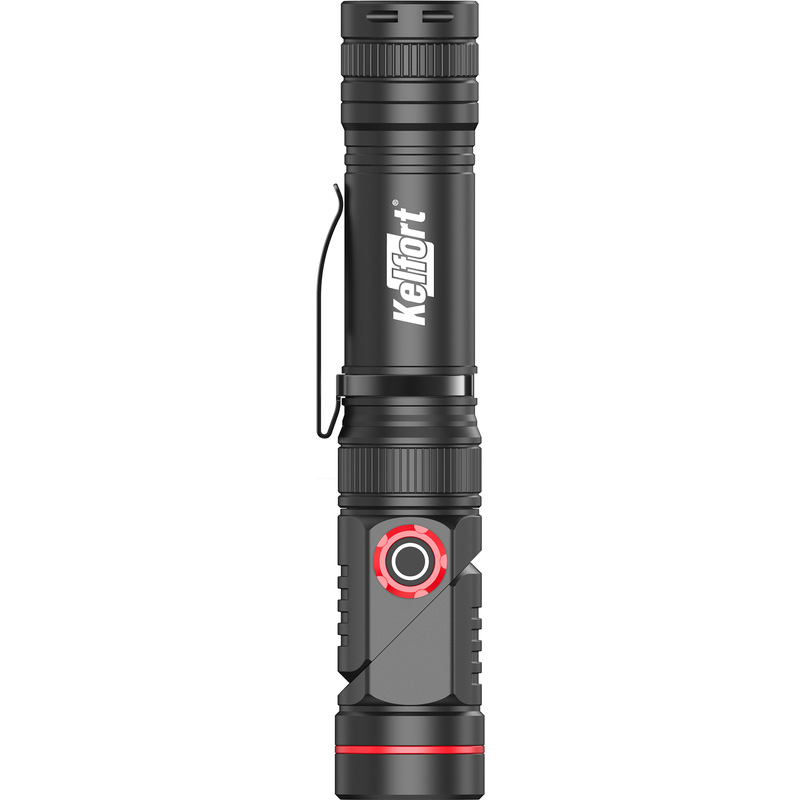 KELFORT / Kelfort Inspectielamp 90° Twist