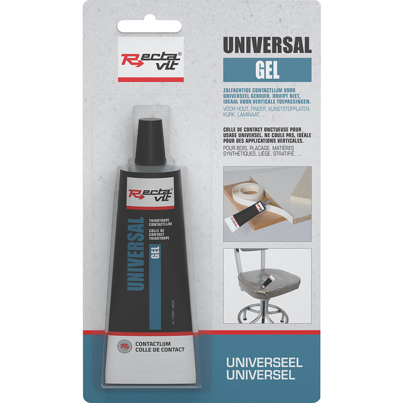 Rectavit / Rectavit Universal Gel