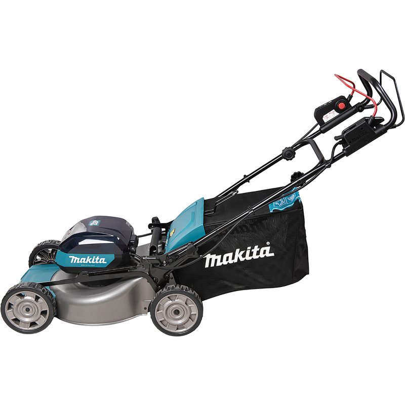 Makita LM001GZ  XGT grasmaaier (Body)
