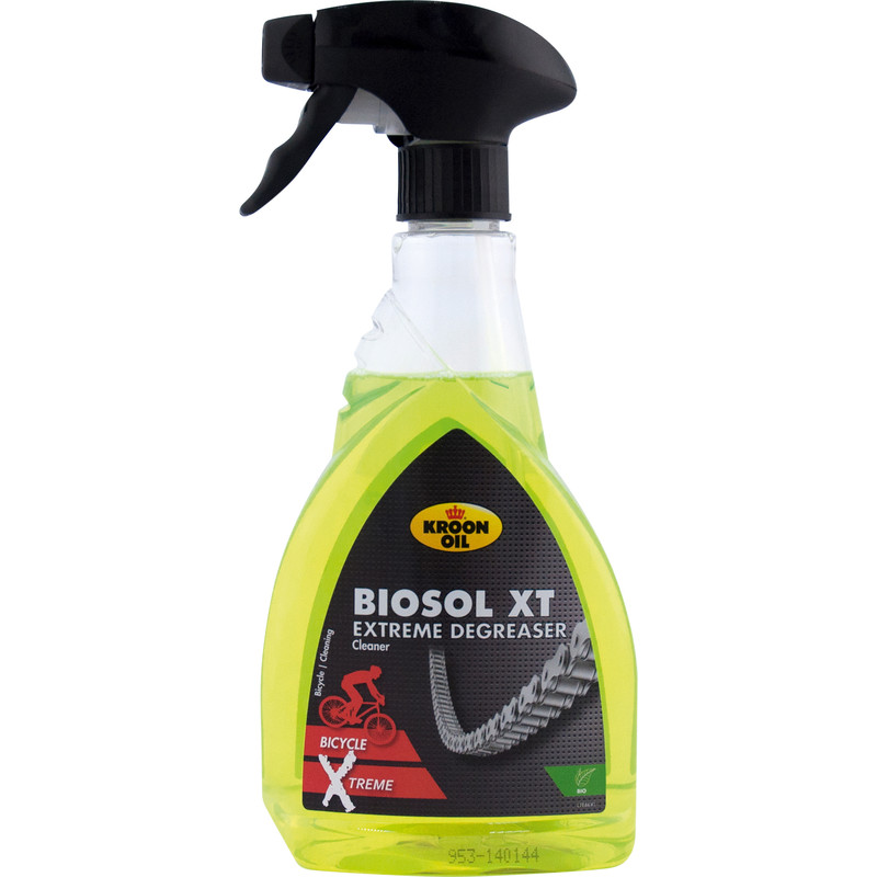 Kroon-Oil Biosol XT ontvetter