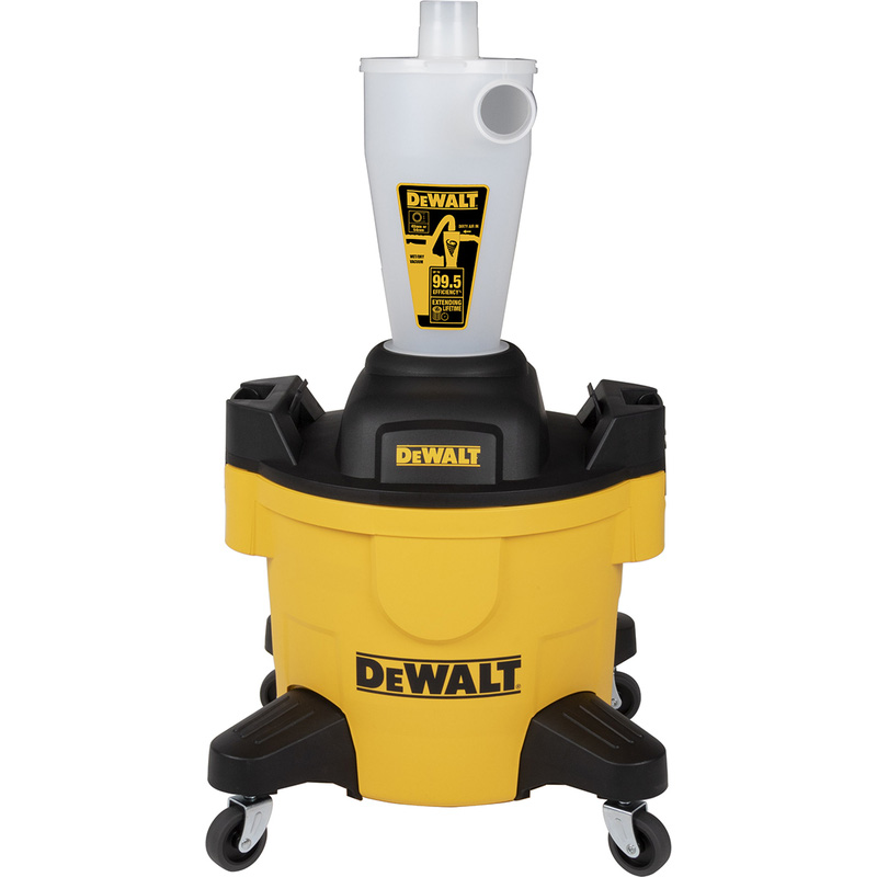 DeWALT / DeWALT DXVCS002 scheidingsfilter