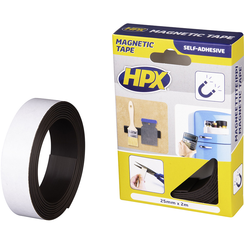 HPX / HPX Magneetband