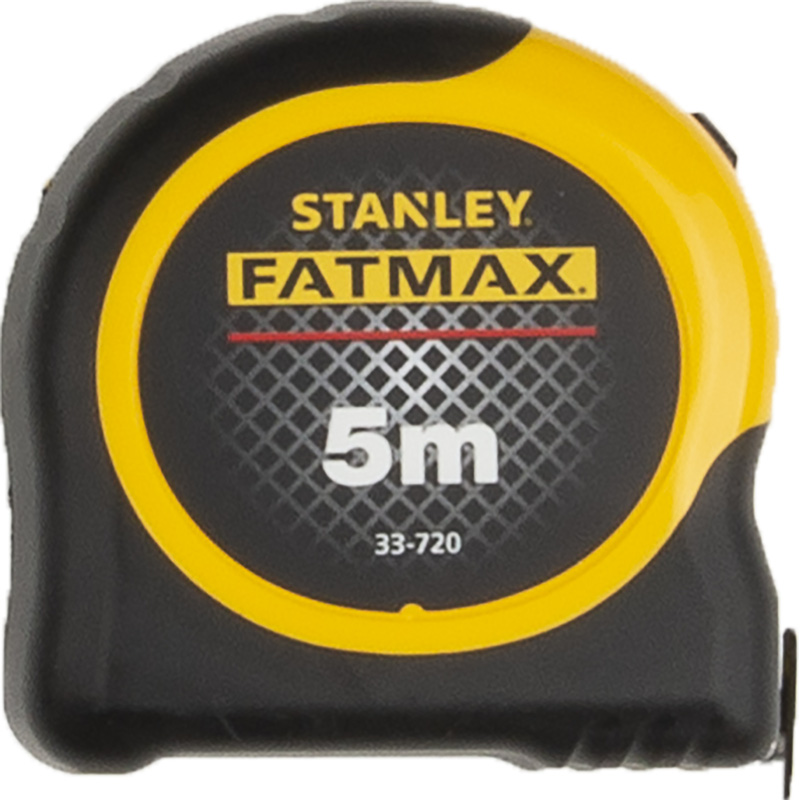 Stanley FatMax® Blade Armor rolmeter