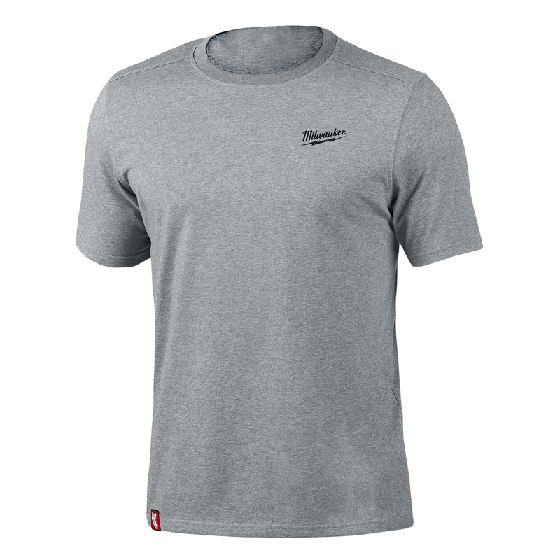 Milwaukee / Milwaukee hybrid T-shirt