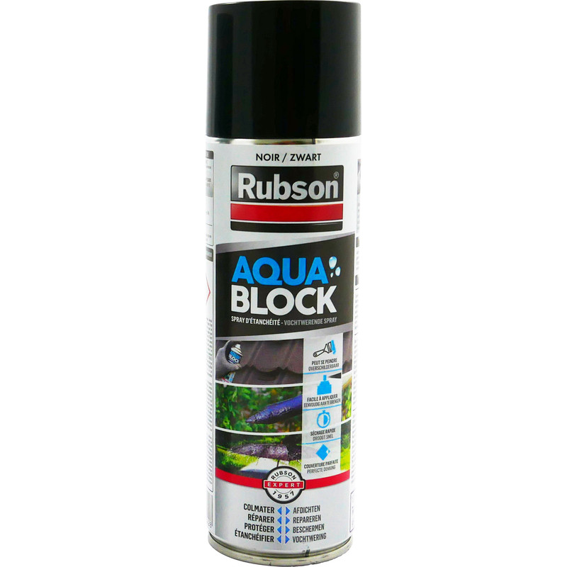 Rubson Aquablock Spray