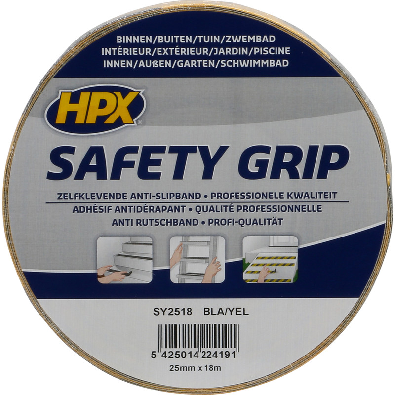 HPX anti-slip tape