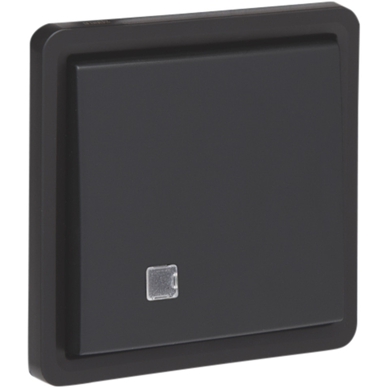 Niko / Niko Hydro drukknop no/ng