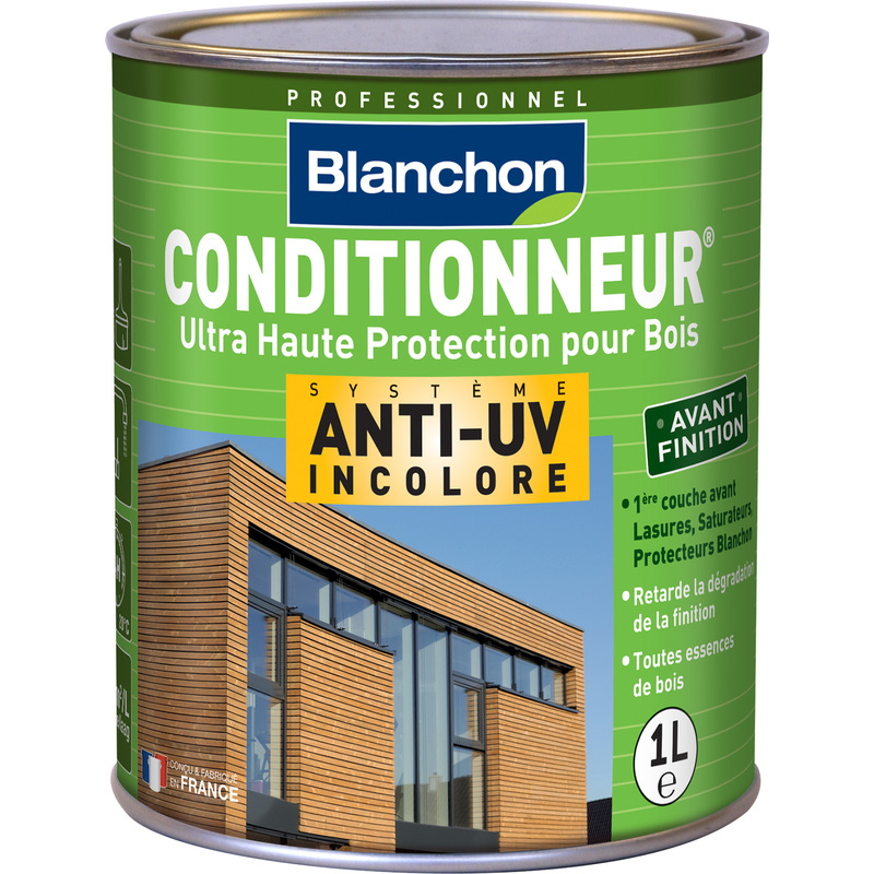 Blanchon Anti-UV Conditioner