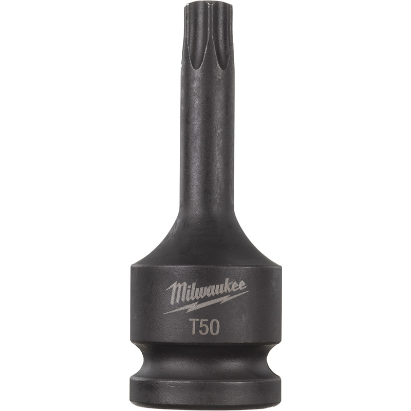 Milwaukee / Milwaukee slagdop Shockwave