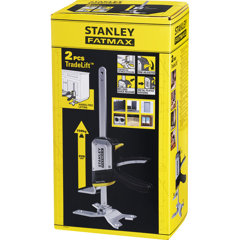 Stanley FatMax® Tradelift