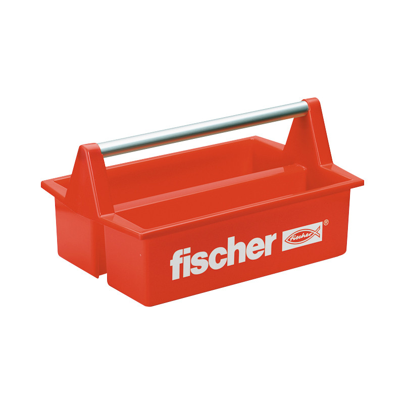 Fischer Mobibox gereedschapsbak