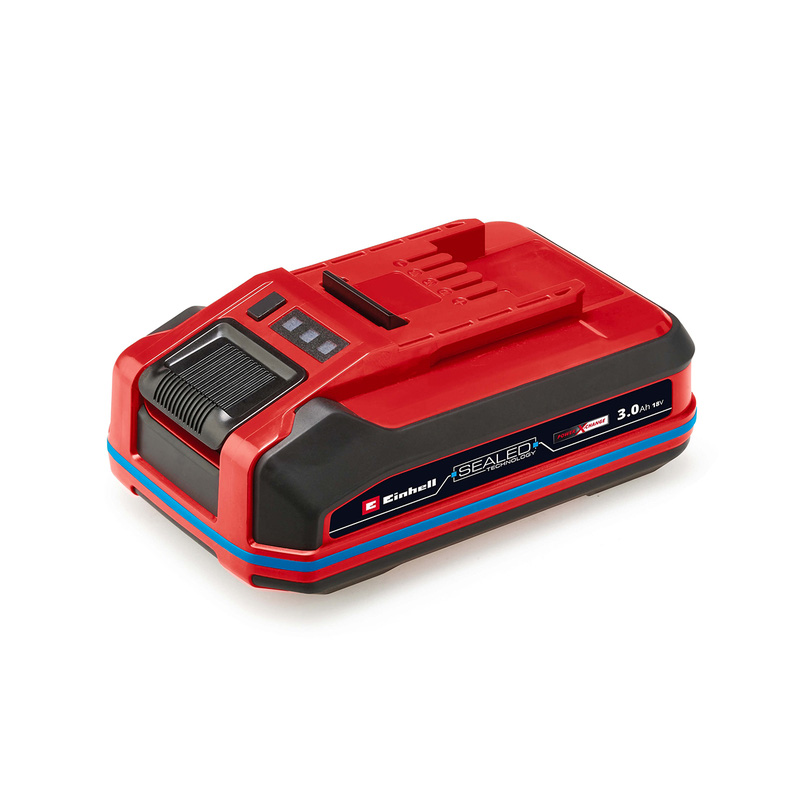 Einhell 18V/3.0Ah SEALED Accu plus