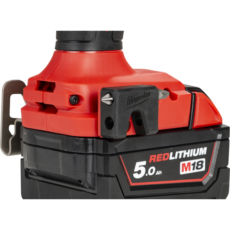 Milwaukee M18 BLCPP2B-502C accu combopack