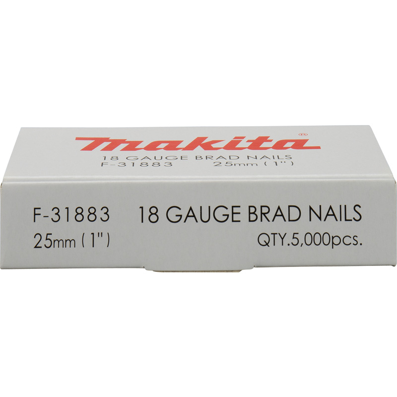Makita F-31883 brad 18G