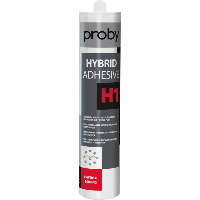 Proby H1 Hybrid adhesive