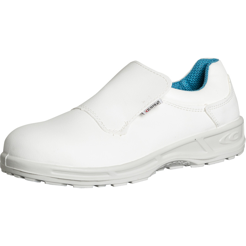 Cofra Cadmo veiligheidsschoen S2 SRC stucschoen