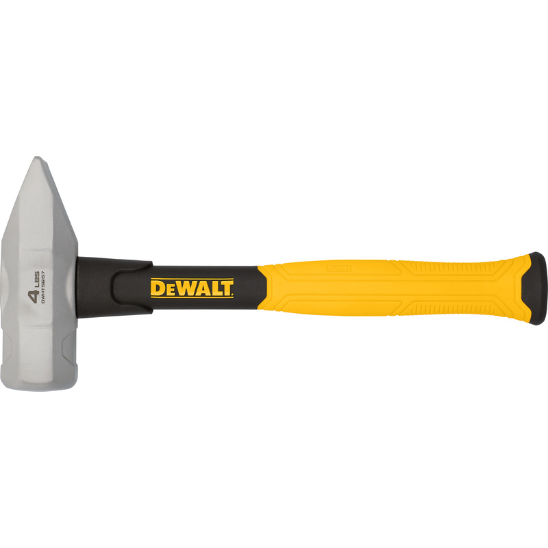 DeWALT / DeWALT Moker Smid