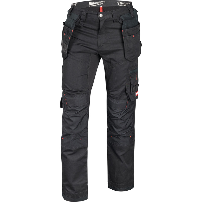 Milwaukee Freeflex™ werkbroek