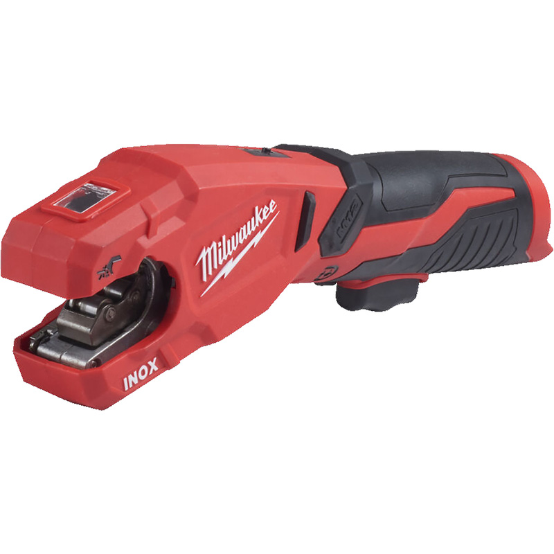 Milwaukee / Milwaukee  M12 PCSS-0 accu pijpsnijder (body)