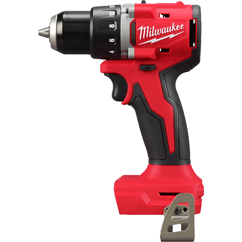 Milwaukee / Milwaukee M18 BLDDRC-0X accu schroefboormachine (body)