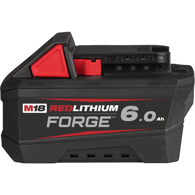 Milwaukee / Milwaukee M18 FORGE accu