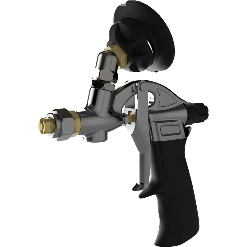 Rectavit Spray Gun Click & Fix