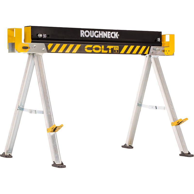 Roughneck COLT 575S opvouwbare schraag