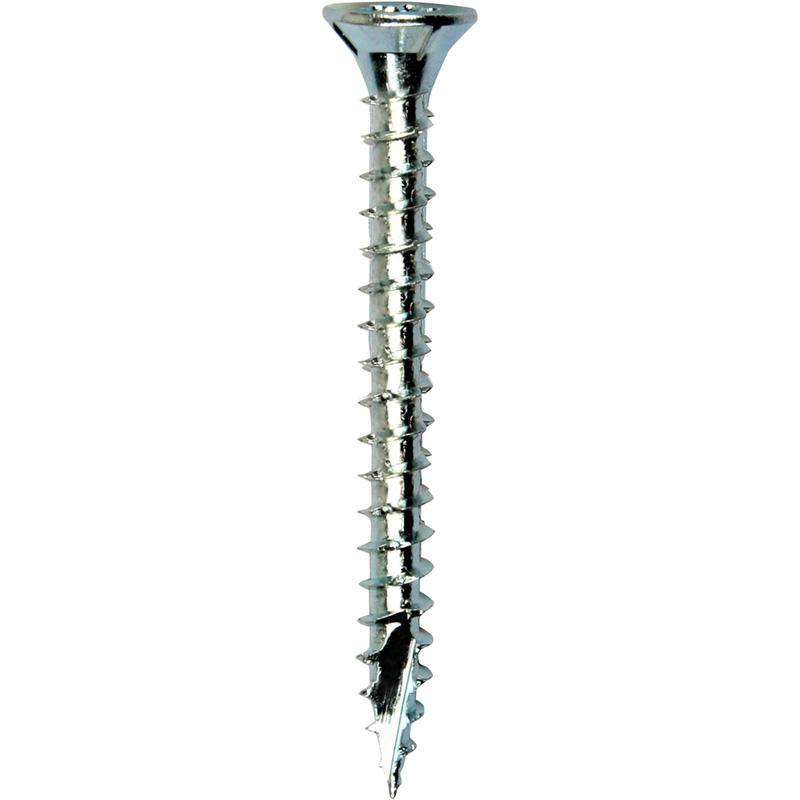 pfs+ / PGB pfs+ houtschroef  voldraad verzinkt