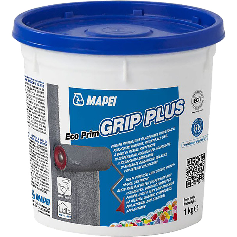 Mapei Eco Prim Grip Plus universele primer