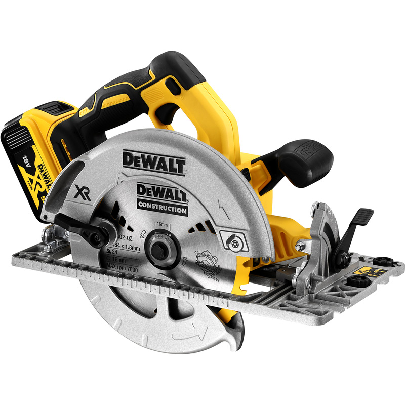 DeWALT DCK624P3T-QW combopack