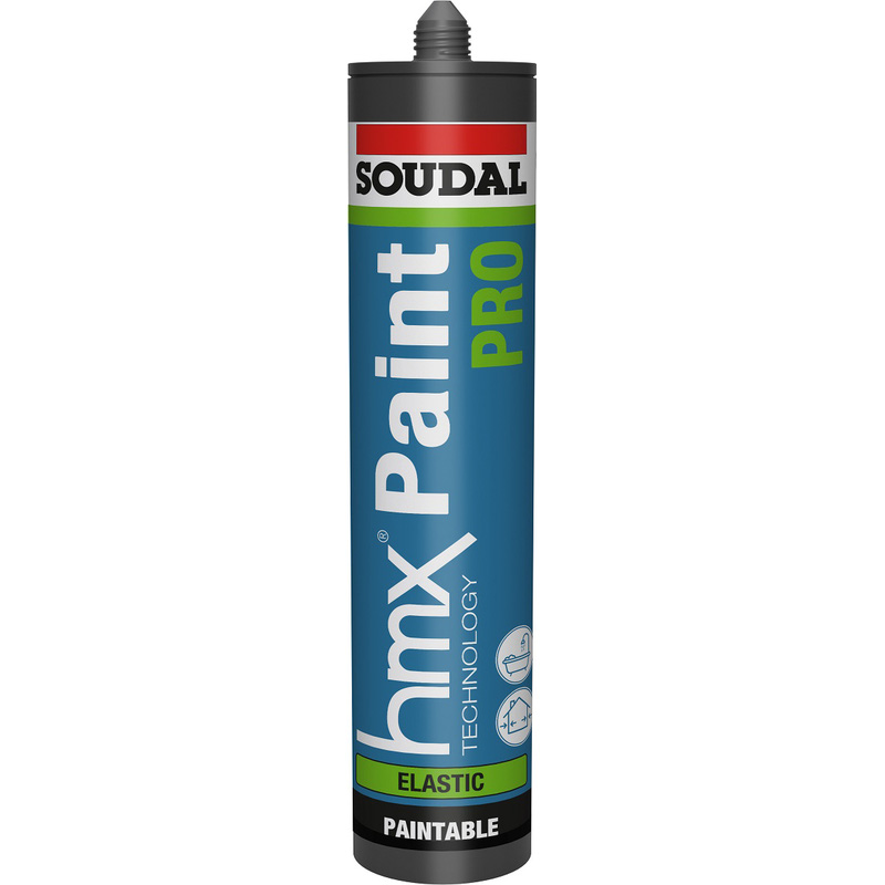 Soudal / Soudal Hmx Paint Pro