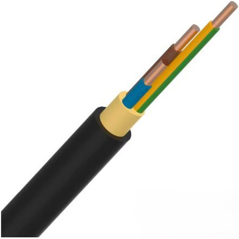 - / Installatiekabel EXVB ECA