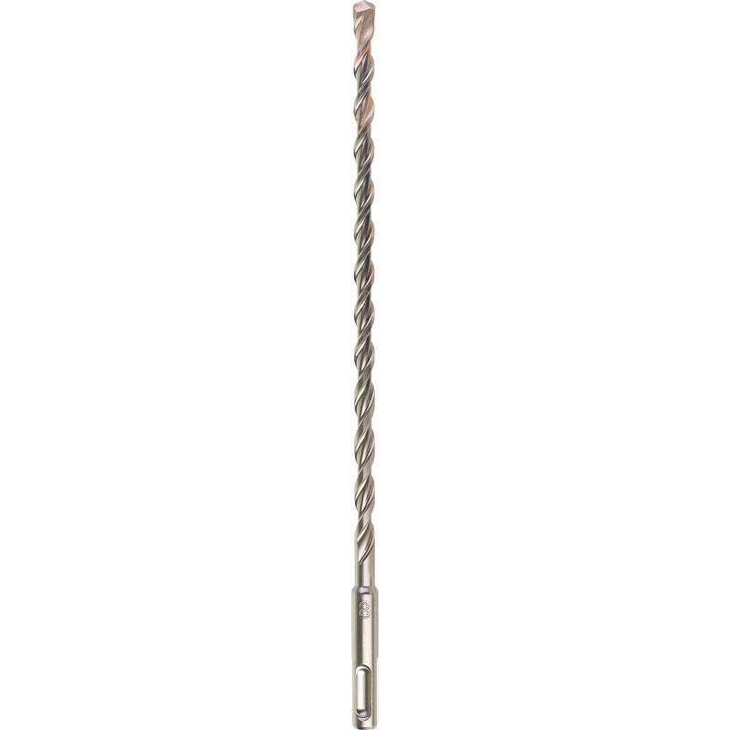 Milwaukee SDS-plus hamerboor M/2