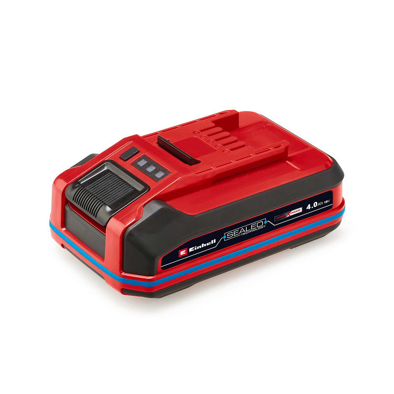 Einhell 18V/3.0Ah SEALED Accu plus