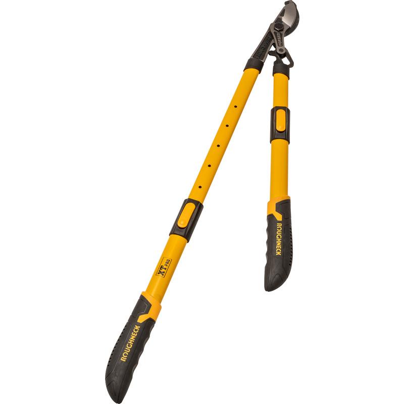 Roughneck XT Pro snoeischaar