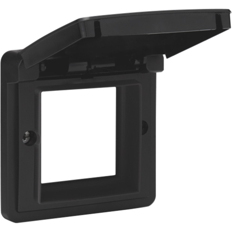 Niko / Niko Hydro adapter 45x45mm