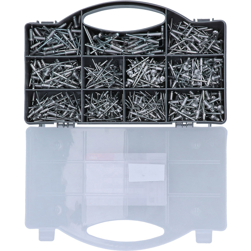 Mixbox Blindklinknagels