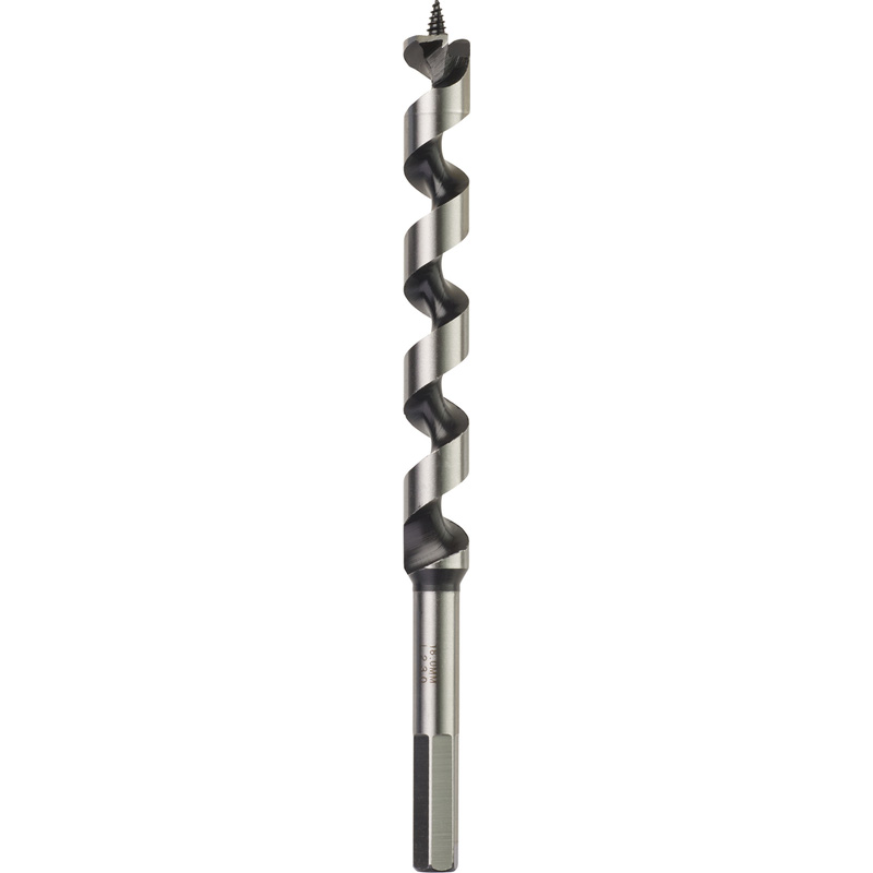 Milwaukee / Milwaukee slangenboor