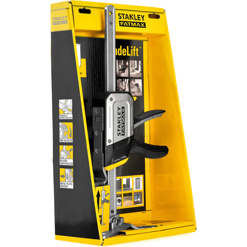 Stanley FatMax® Tradelift