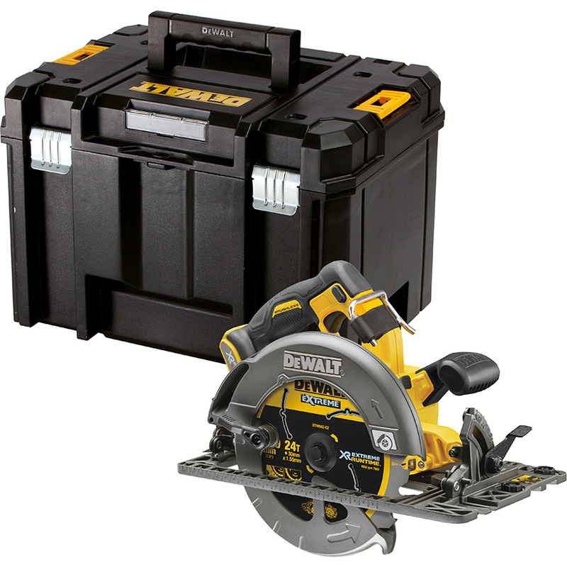 DeWALT / DeWALT DCS579NT-XJ 54V Flexvolt cirkelzaag (body)