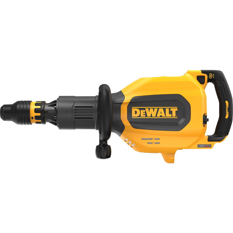 DeWALT DCH911NK-XJ 54V Flexvolt accu breekhamer (body)