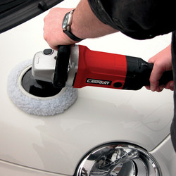 Carpoint / 1.200W polijstmachine 3