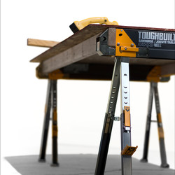 Toughbuilt / Toughbuilt C700 opvouwbare schragen 2